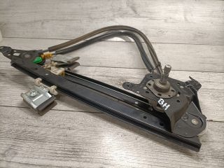 bontott FORD GALAXY Bal hátsó Ablakemelő Szerkezet (Mechanikus)