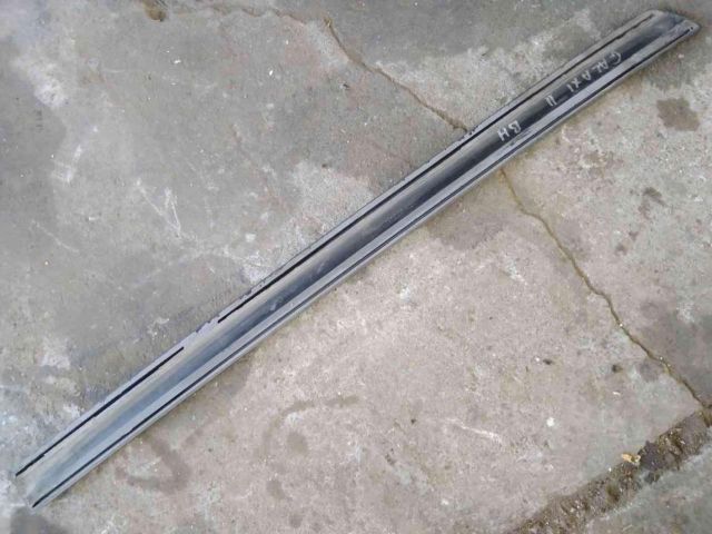 bontott FORD GALAXY Bal hátsó Ajtó Díszléc