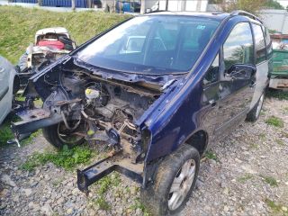 bontott FORD GALAXY Bal hátsó Ajtó Díszléc