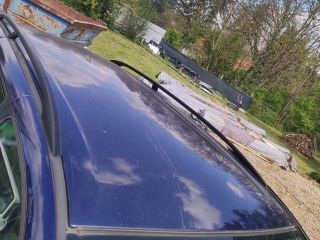 bontott FORD GALAXY Bal hátsó Ajtó Díszléc