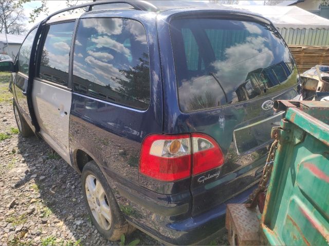 bontott FORD GALAXY Bal hátsó Ajtó Kábelköteg