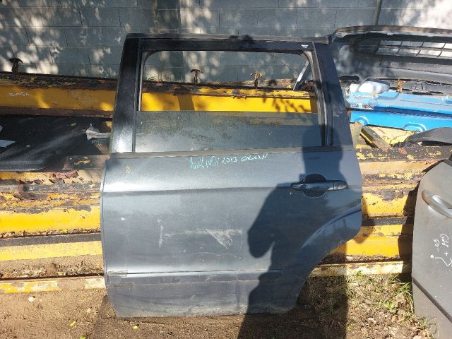 bontott FORD GALAXY Bal hátsó Ajtó (Részeivel)