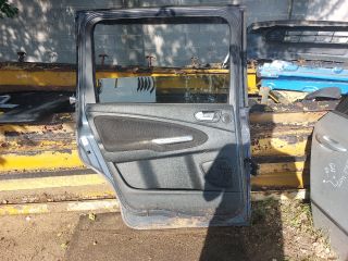 bontott FORD GALAXY Bal hátsó Ajtó (Részeivel)