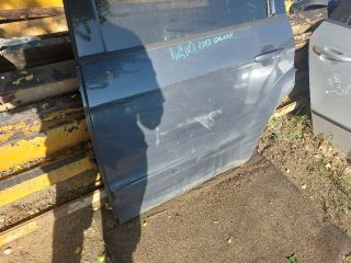 bontott FORD GALAXY Bal hátsó Ajtó (Részeivel)