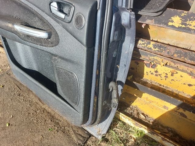 bontott FORD GALAXY Bal hátsó Ajtó (Részeivel)