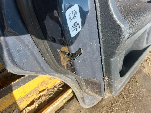 bontott FORD GALAXY Bal hátsó Ajtó (Részeivel)