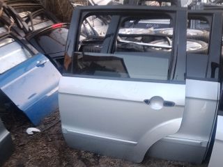 bontott FORD GALAXY Bal hátsó Ajtó (Üres lemez)