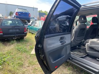 bontott FORD GALAXY Bal hátsó Ajtó (Üres lemez)