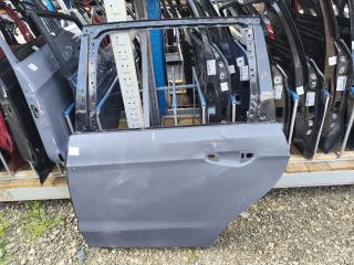 bontott FORD GALAXY Bal hátsó Ajtó (Üres lemez)