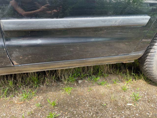 bontott FORD GALAXY Bal hátsó Ajtó (Üres lemez)