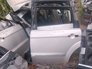 bontott FORD GALAXY Bal hátsó Ajtó (Üres lemez)