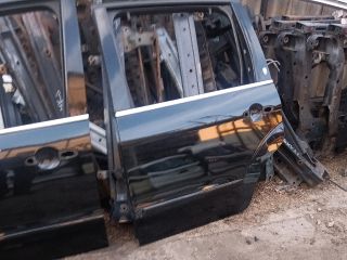 bontott FORD GALAXY Bal hátsó Ajtó (Üres lemez)