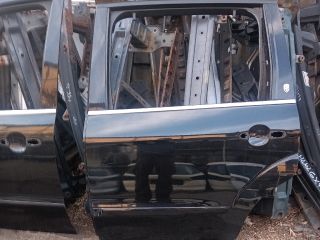 bontott FORD GALAXY Bal hátsó Ajtó (Üres lemez)