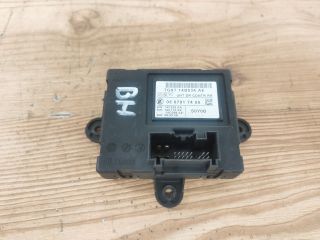 bontott FORD GALAXY Bal hátsó Ajtó Vezérlőegység