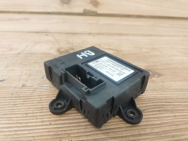 bontott FORD GALAXY Bal hátsó Ajtó Vezérlőegység