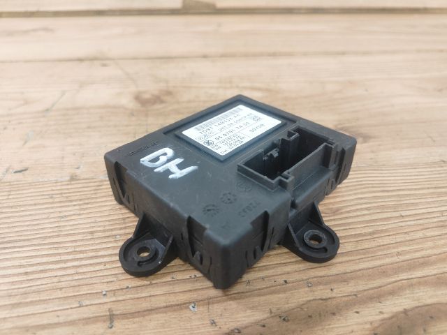 bontott FORD GALAXY Bal hátsó Ajtó Vezérlőegység