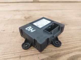 bontott FORD GALAXY Bal hátsó Ajtó Vezérlőegység