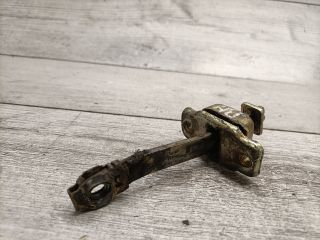 bontott FORD GALAXY Bal hátsó Ajtóhatároló