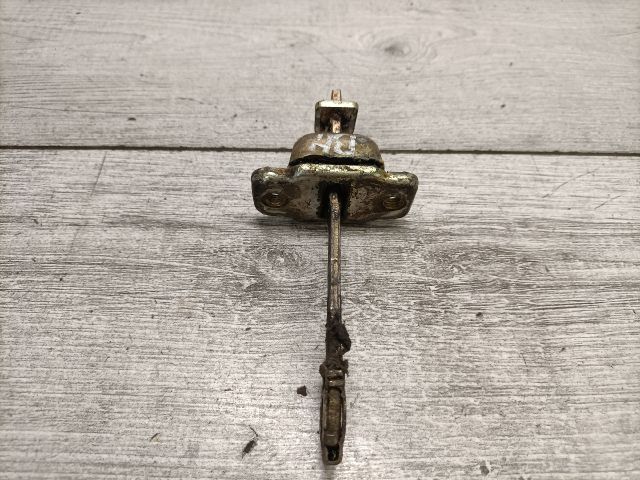 bontott FORD GALAXY Bal hátsó Ajtóhatároló