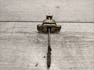 bontott FORD GALAXY Bal hátsó Ajtóhatároló