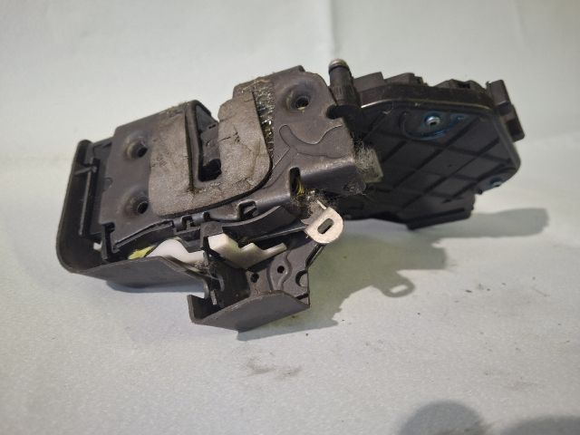 bontott FORD GALAXY Bal hátsó Ajtózár