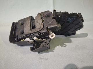 bontott FORD GALAXY Bal hátsó Ajtózár