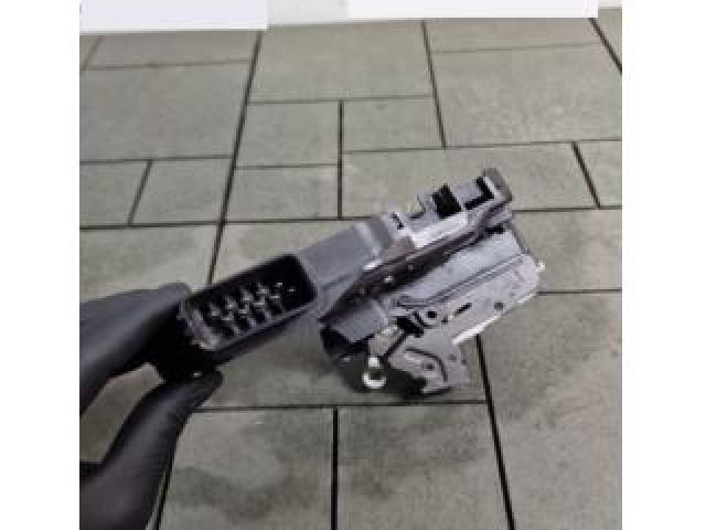 bontott FORD GALAXY Bal hátsó Ajtózár