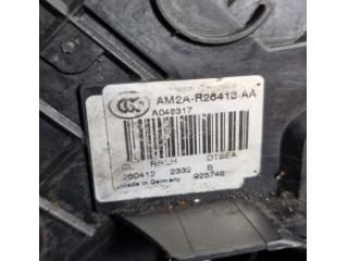 bontott FORD GALAXY Bal hátsó Ajtózár