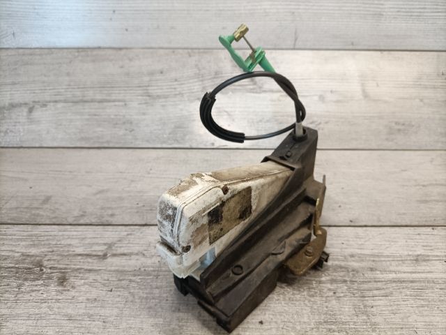 bontott FORD GALAXY Bal hátsó Ajtózár