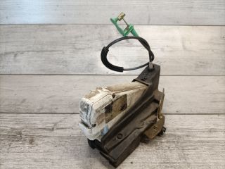 bontott FORD GALAXY Bal hátsó Ajtózár