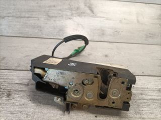 bontott FORD GALAXY Bal hátsó Ajtózár