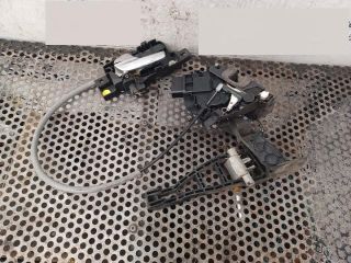 bontott FORD GALAXY Bal hátsó Ajtózár