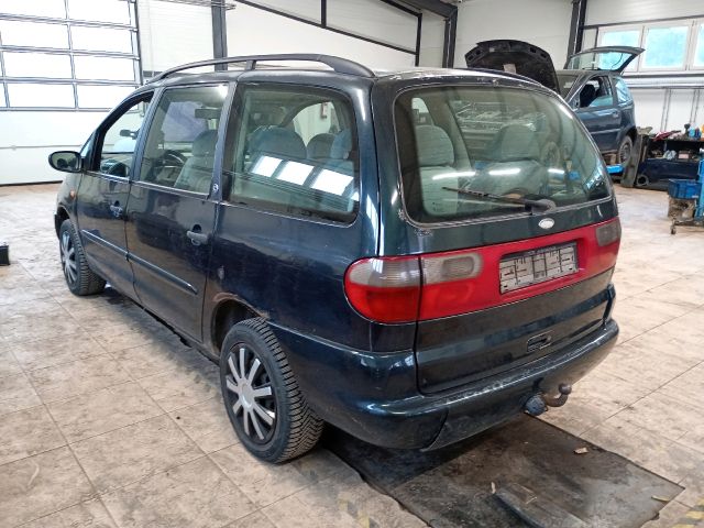 bontott FORD GALAXY Bal hátsó Ajtózár