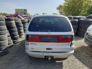 bontott FORD GALAXY Bal hátsó Ajtózár