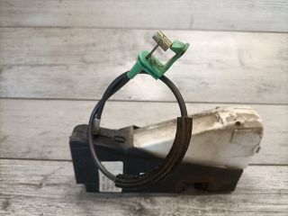 bontott FORD GALAXY Bal hátsó Ajtózár