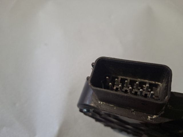 bontott FORD GALAXY Bal hátsó Ajtózár