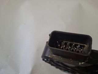 bontott FORD GALAXY Bal hátsó Ajtózár