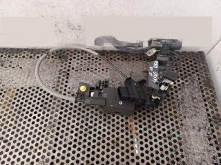 bontott FORD GALAXY Bal hátsó Ajtózár