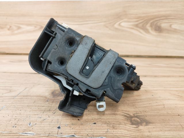 bontott FORD GALAXY Bal hátsó Ajtózár