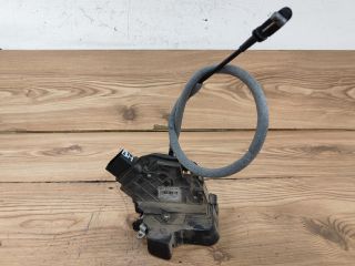 bontott FORD GALAXY Bal hátsó Ajtózár