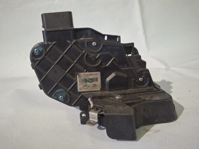 bontott FORD GALAXY Bal hátsó Ajtózár