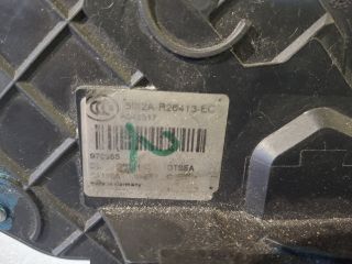 bontott FORD GALAXY Bal hátsó Ajtózár