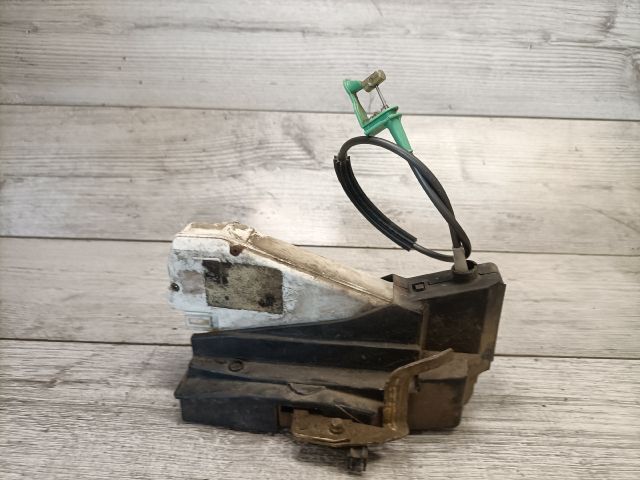 bontott FORD GALAXY Bal hátsó Ajtózár