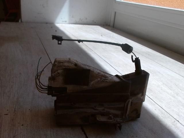 bontott FORD GALAXY Bal hátsó Ajtózár