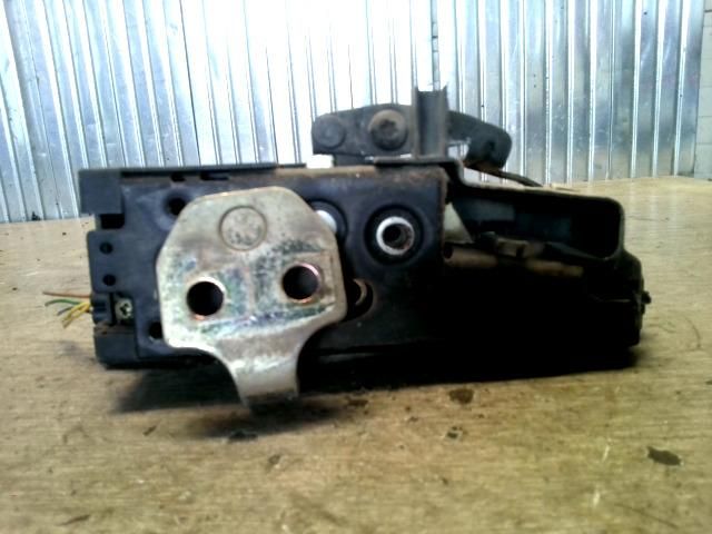 bontott FORD GALAXY Bal hátsó Ajtózár