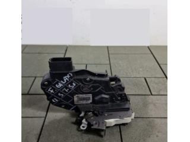 bontott FORD GALAXY Bal hátsó Ajtózár