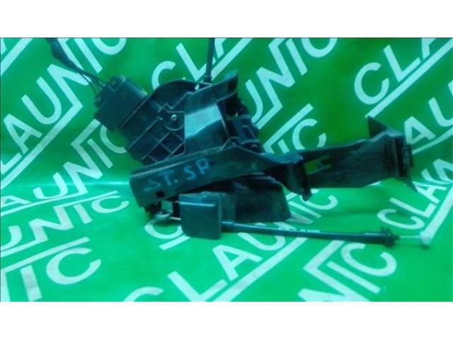 bontott FORD GALAXY Bal hátsó Ajtózár