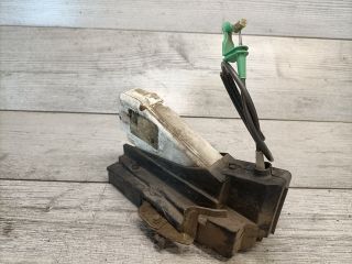 bontott FORD GALAXY Bal hátsó Ajtózár