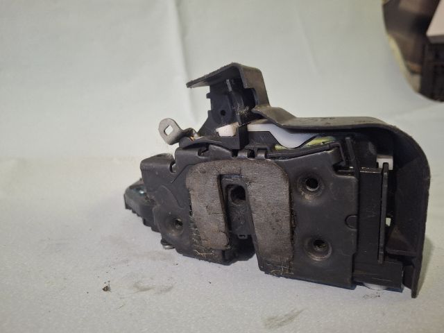 bontott FORD GALAXY Bal hátsó Ajtózár