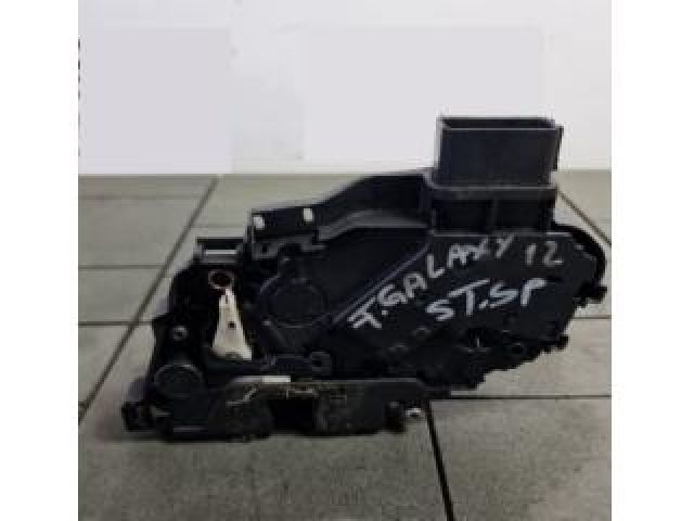 bontott FORD GALAXY Bal hátsó Ajtózár